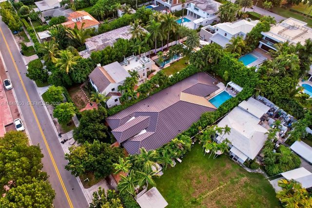 2152 Prairie Avenue, Miami Beach, FL 33139