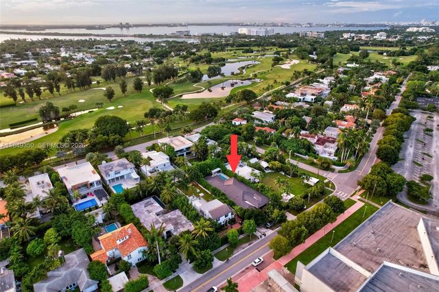 2152 Prairie Avenue, Miami Beach, FL 33139