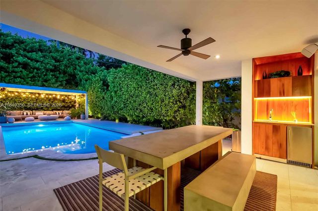 2152 Prairie Avenue, Miami Beach, FL 33139