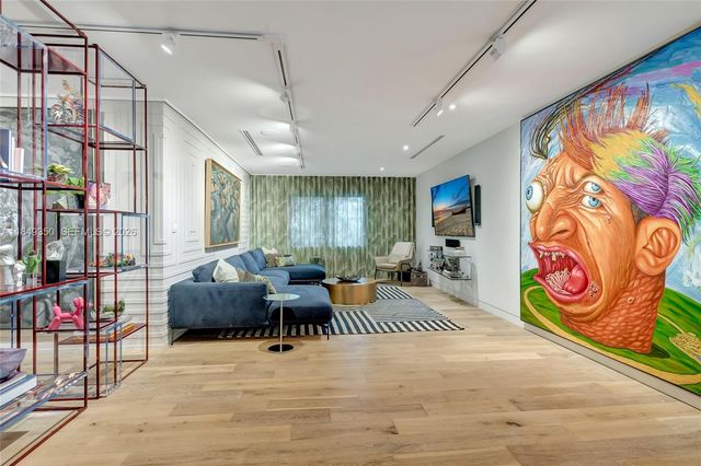 2152 Prairie Avenue, Miami Beach, FL 33139