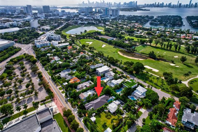 2152 Prairie Avenue, Miami Beach, FL 33139