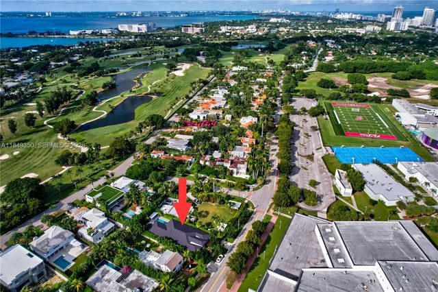 2152 Prairie Avenue, Miami Beach, FL 33139