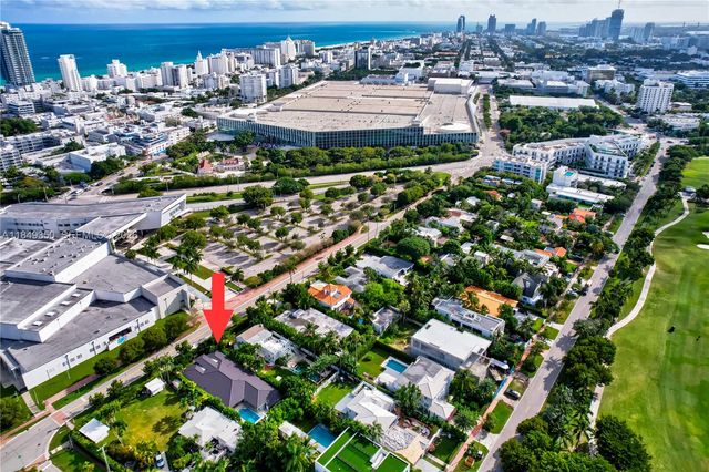 2152 Prairie Avenue, Miami Beach, FL 33139