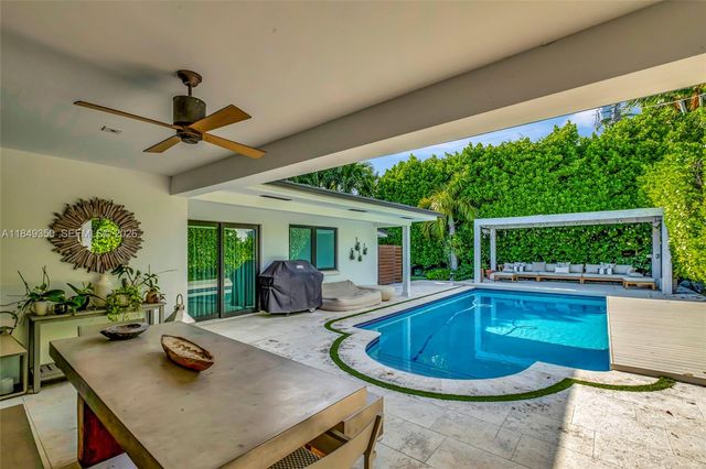 2152 Prairie Avenue, Miami Beach, FL 33139