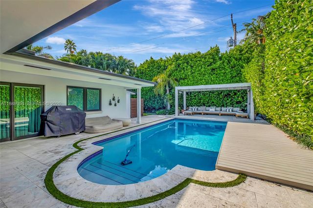 2152 Prairie Avenue, Miami Beach, FL 33139
