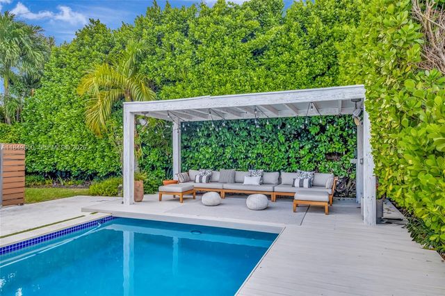 2152 Prairie Avenue, Miami Beach, FL 33139