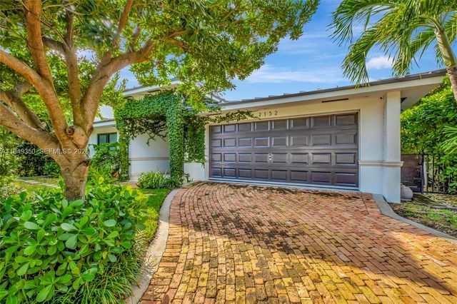 2152 Prairie Avenue, Miami Beach, FL 33139