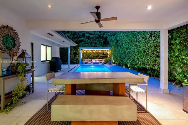 2152 Prairie Avenue, Miami Beach, FL 33139