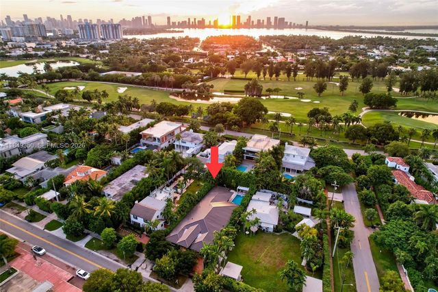 2152 Prairie Avenue, Miami Beach, FL 33139