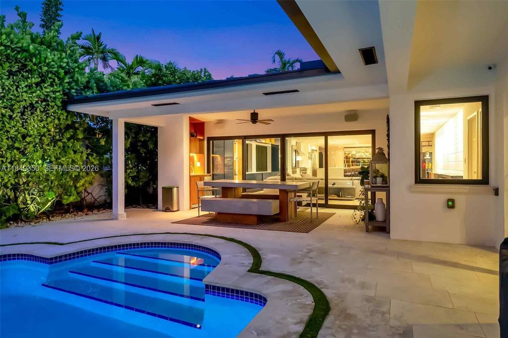 2152 Prairie Avenue, Miami Beach, FL 33139