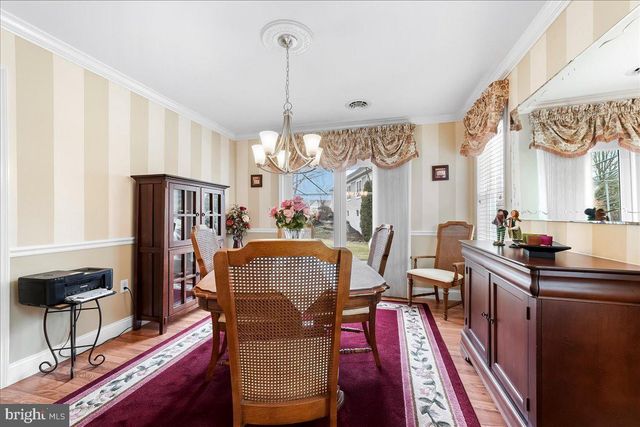 1011 PERCY LN, Lebanon, PA 17042