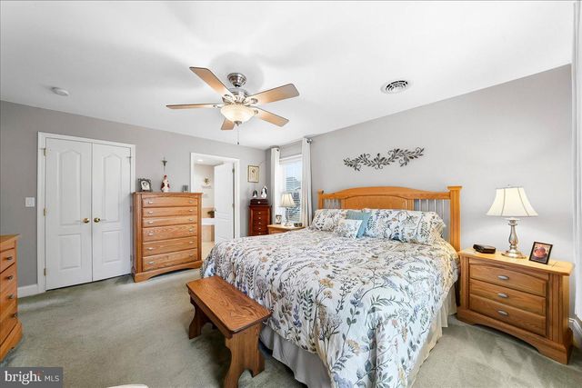 1011 PERCY LN, Lebanon, PA 17042