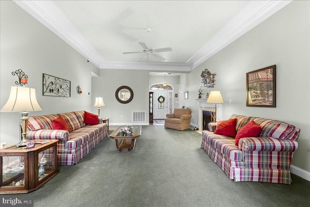 1011 PERCY LN, Lebanon, PA 17042