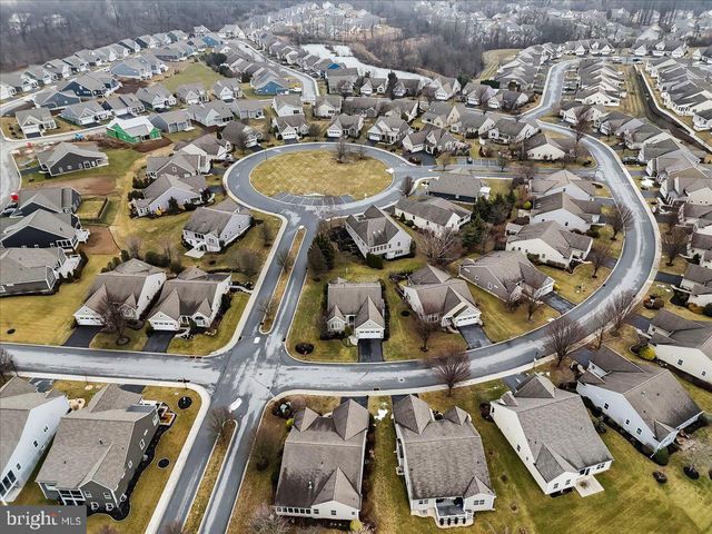 1011 PERCY LN, Lebanon, PA 17042