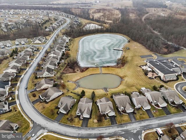 1011 PERCY LN, Lebanon, PA 17042