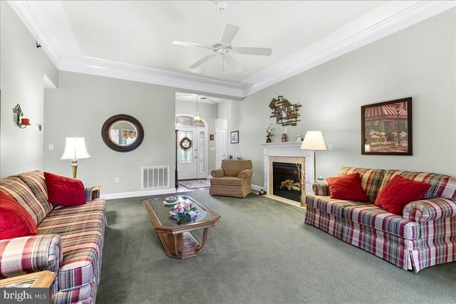 1011 PERCY LN, Lebanon, PA 17042