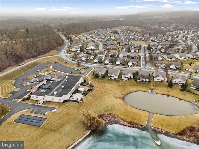 1011 PERCY LN, Lebanon, PA 17042