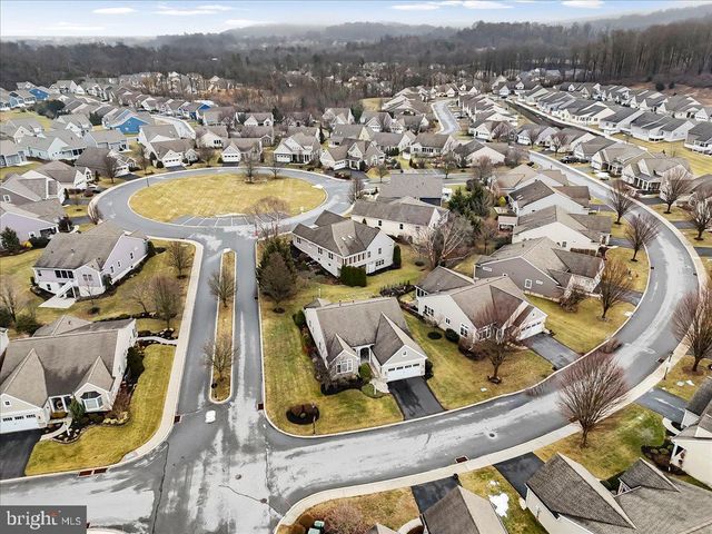 1011 PERCY LN, Lebanon, PA 17042