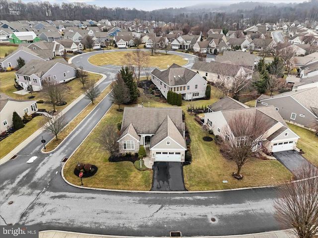 1011 PERCY LN, Lebanon, PA 17042