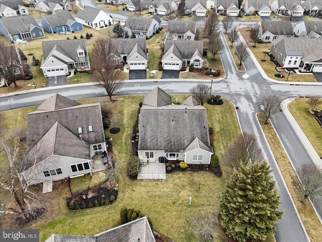 1011 PERCY LN, Lebanon, PA 17042