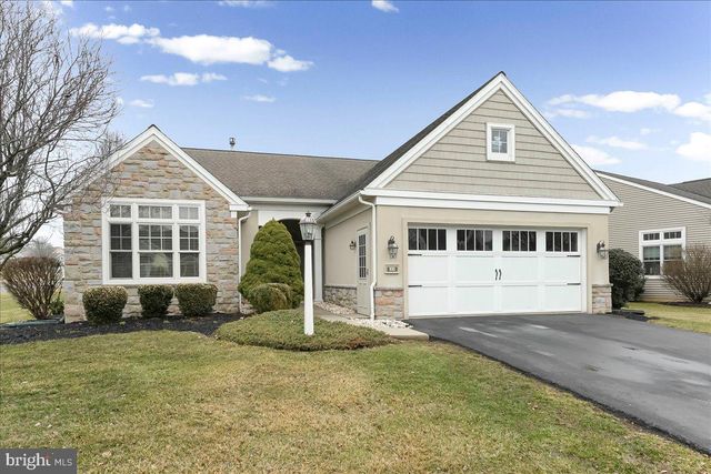 1011 PERCY LN, Lebanon, PA 17042