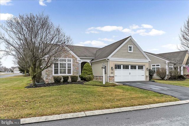 1011 PERCY LN, Lebanon, PA 17042