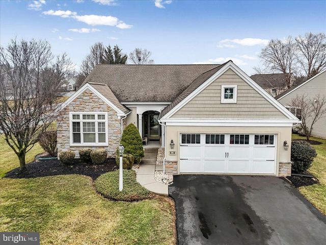 1011 PERCY LN, Lebanon, PA 17042