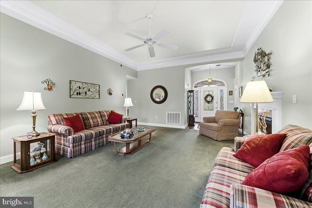 1011 PERCY LN, Lebanon, PA 17042