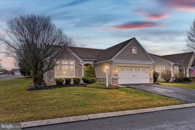 1011 PERCY LN, Lebanon, PA 17042