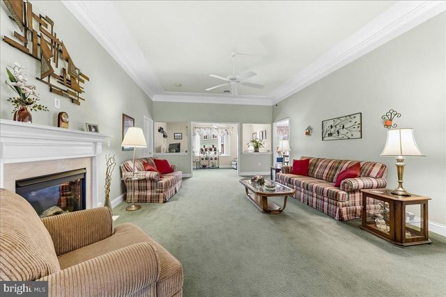 1011 PERCY LN, Lebanon, PA 17042