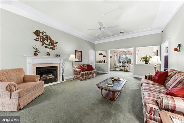 1011 PERCY LN, Lebanon, PA 17042