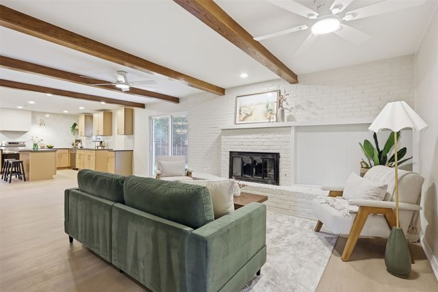 2112 Stonegate Drive N, Bedford, TX 76021