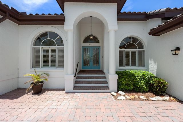 949 ALLEGRO LANE, Apollo Beach, FL 33572