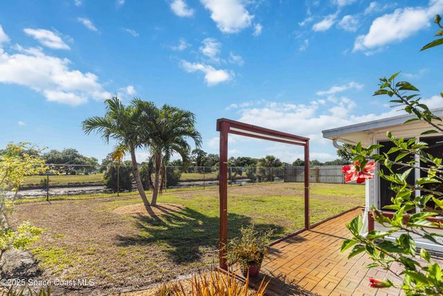 1804 W Shores Road, Melbourne, FL 32935