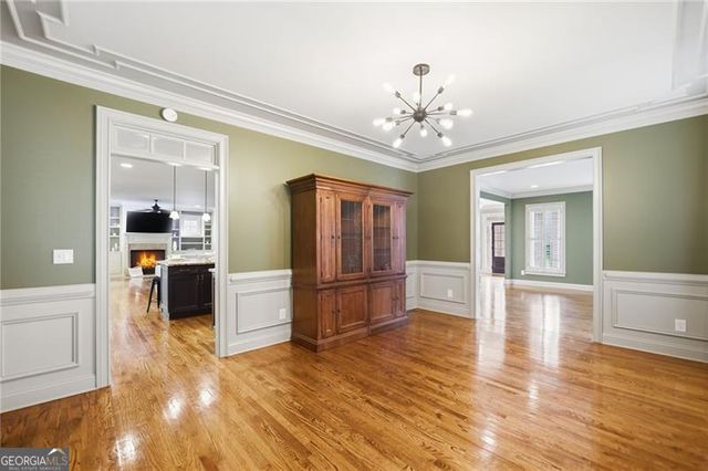 1435 Liberty Lane, Cumming, GA 30040