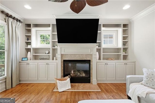 1435 Liberty Lane, Cumming, GA 30040