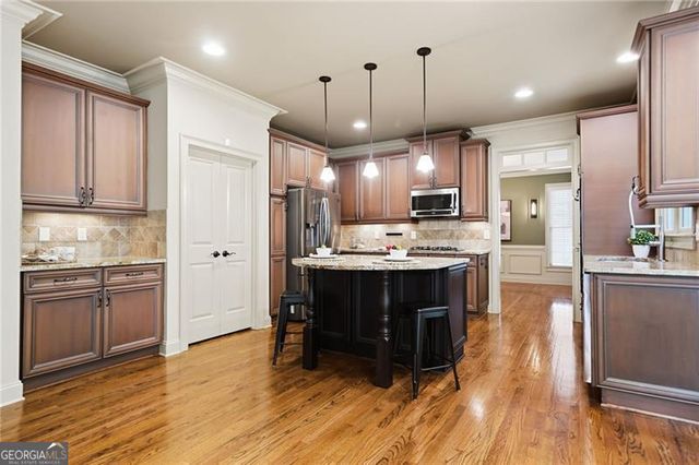 1435 Liberty Lane, Cumming, GA 30040