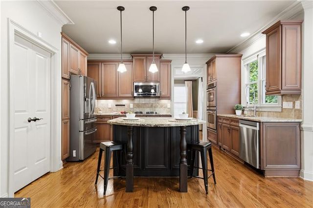1435 Liberty Lane, Cumming, GA 30040