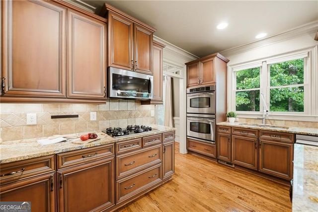 1435 Liberty Lane, Cumming, GA 30040