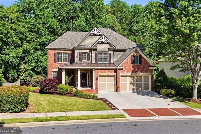 1435 Liberty Lane, Cumming, GA 30040