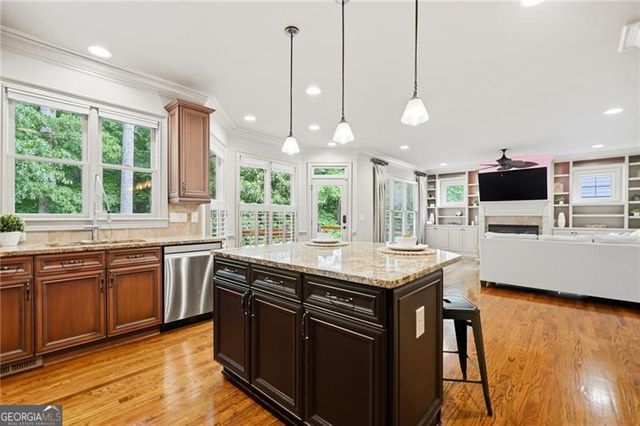 1435 Liberty Lane, Cumming, GA 30040
