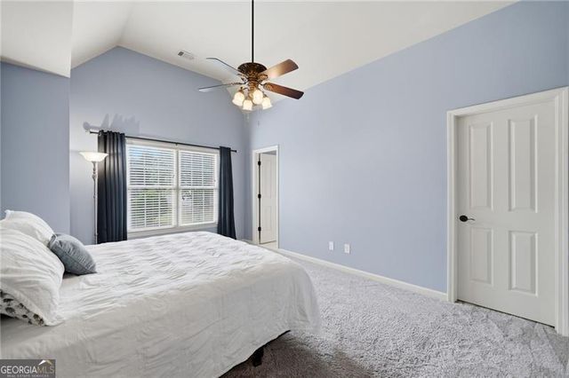 1435 Liberty Lane, Cumming, GA 30040