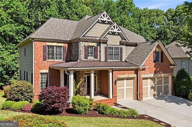 1435 Liberty Lane, Cumming, GA 30040