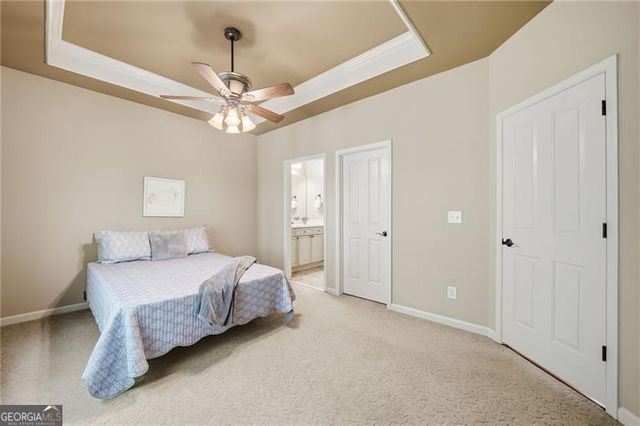 1435 Liberty Lane, Cumming, GA 30040