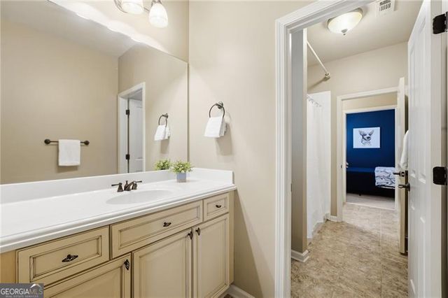 1435 Liberty Lane, Cumming, GA 30040