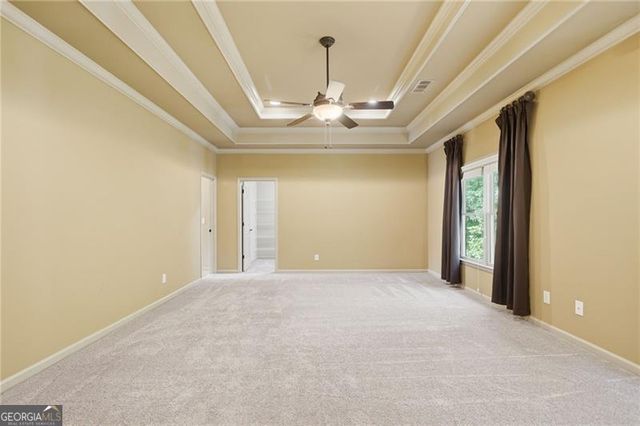 1435 Liberty Lane, Cumming, GA 30040