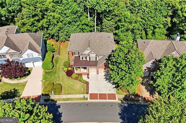 1435 Liberty Lane, Cumming, GA 30040