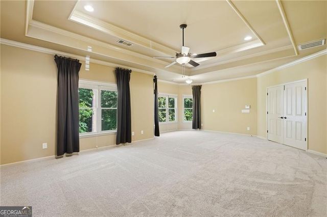 1435 Liberty Lane, Cumming, GA 30040