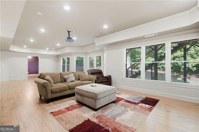 1435 Liberty Lane, Cumming, GA 30040