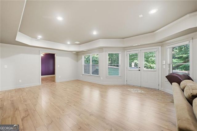 1435 Liberty Lane, Cumming, GA 30040